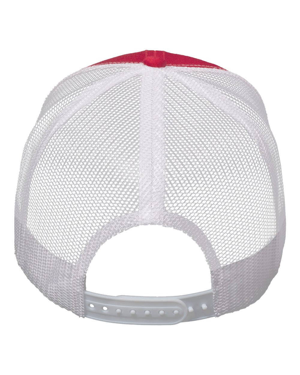 Valucap VC400 Mesh-Back Twill Trucker Cap | Custom Embroidery