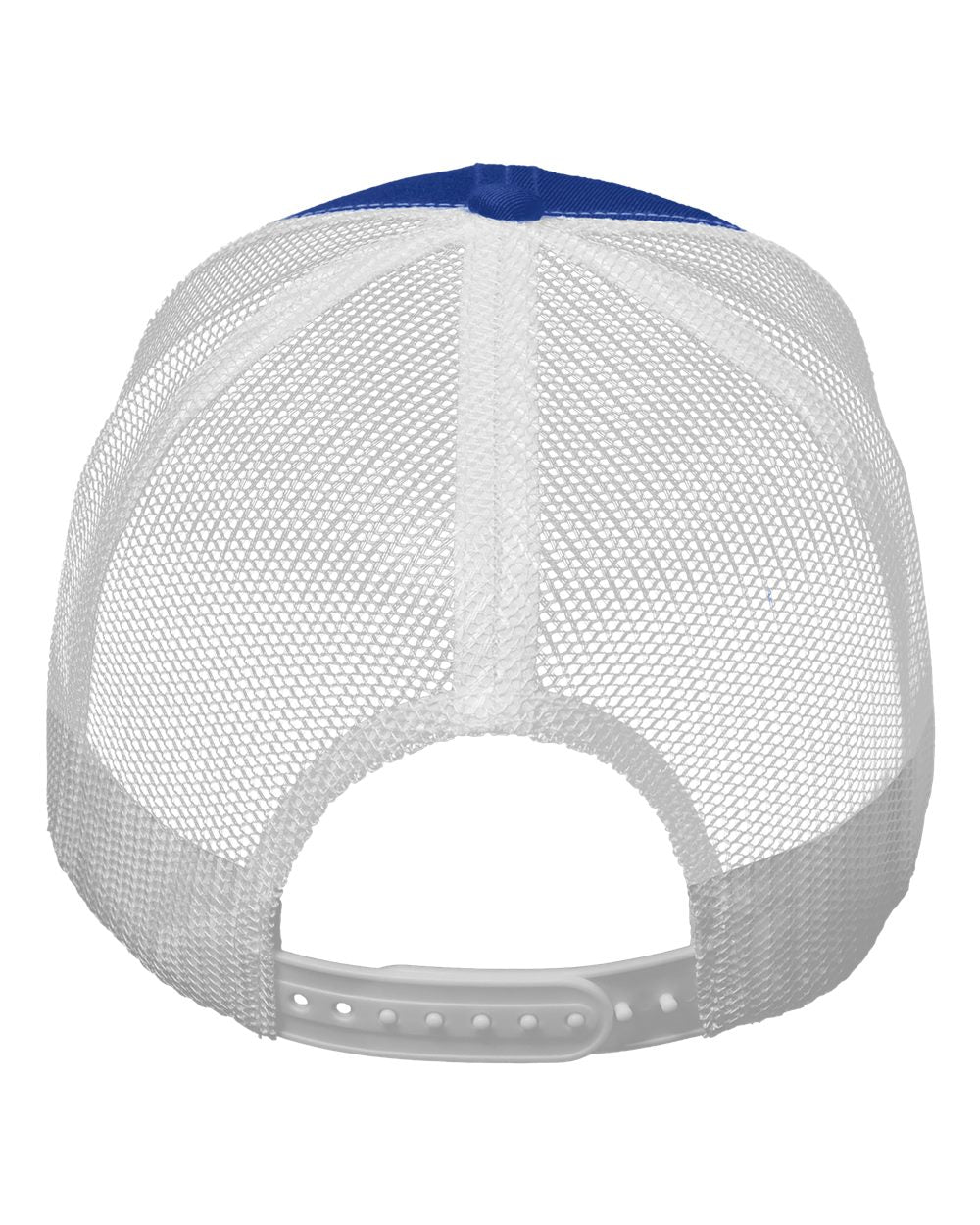 Valucap VC400 Mesh-Back Twill Trucker Cap | Custom Embroidery