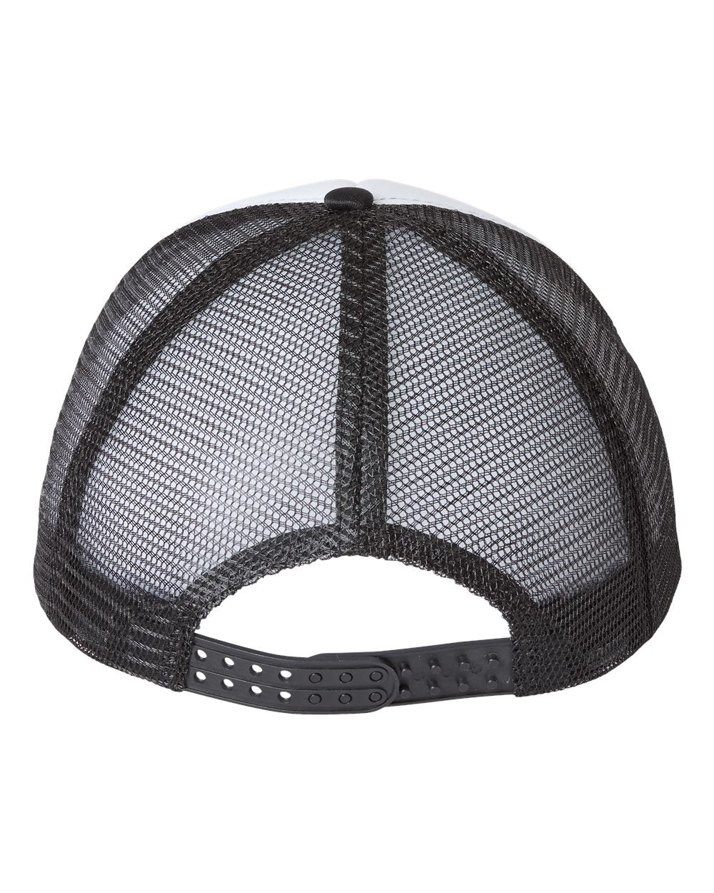 Valucap VC700 Foam Mesh-Back Trucker Cap | Custom Embroidery