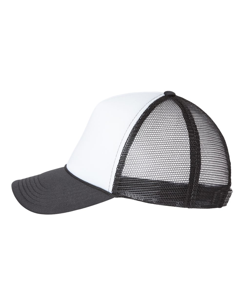 Valucap VC700 Foam Mesh-Back Trucker Cap | Custom Embroidery