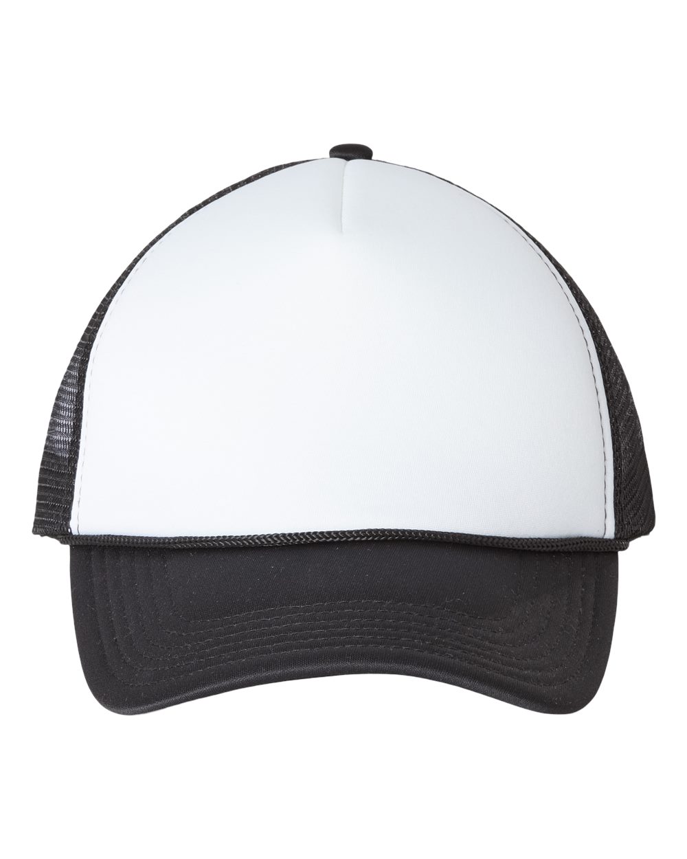 Valucap VC700 Foam Mesh-Back Trucker Cap | Custom Embroidery