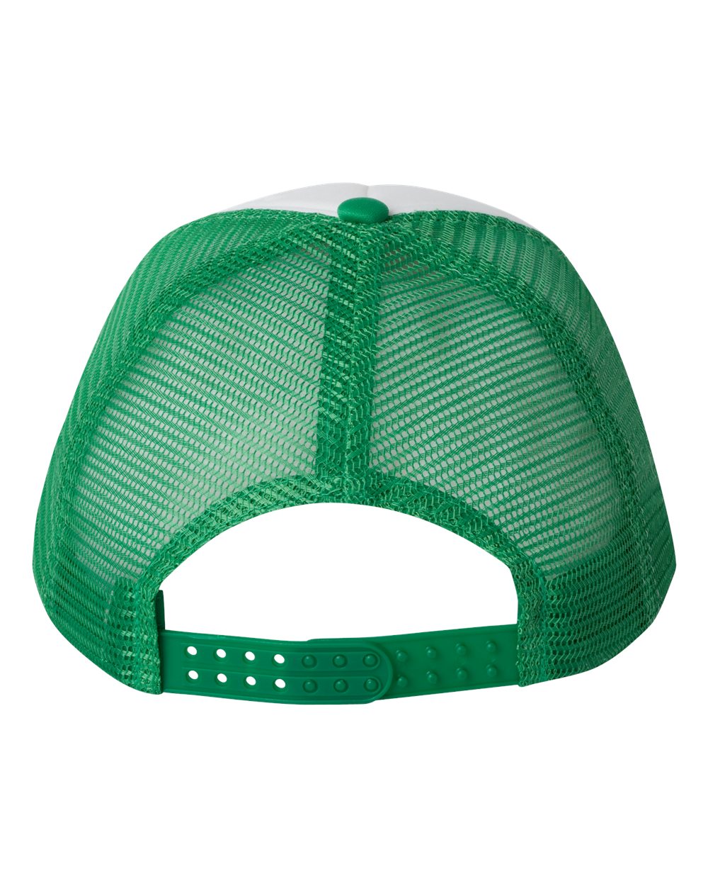 Valucap VC700 Foam Mesh-Back Trucker Cap | Custom Embroidery
