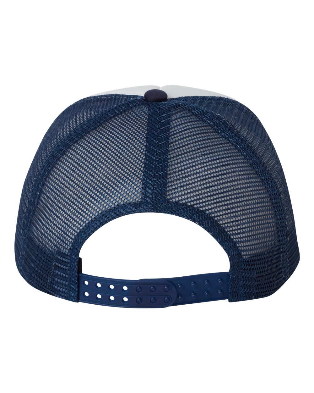 Valucap VC700 Foam Mesh-Back Trucker Cap | Custom Embroidery