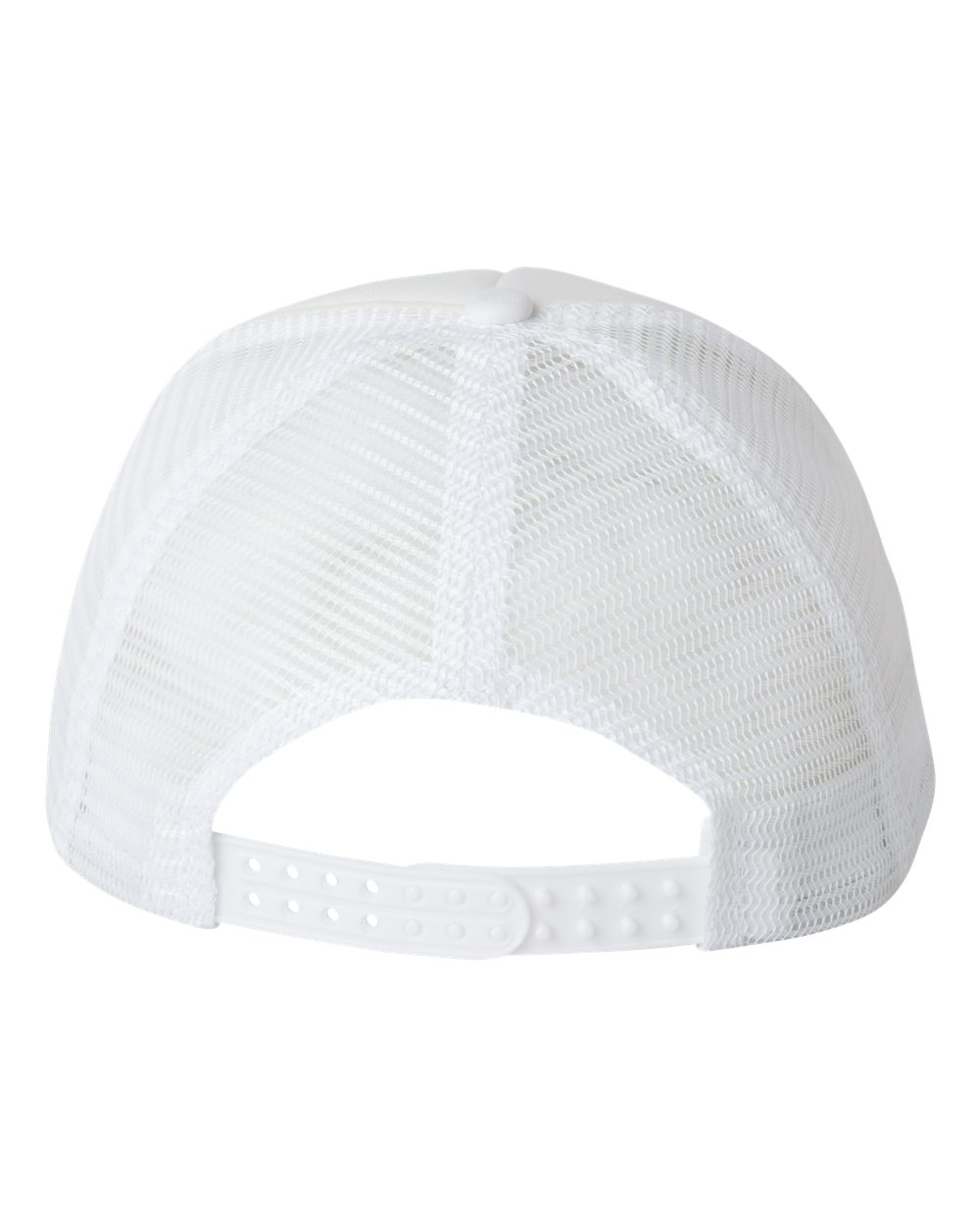 Valucap VC700 Foam Mesh-Back Trucker Cap | Custom Embroidery
