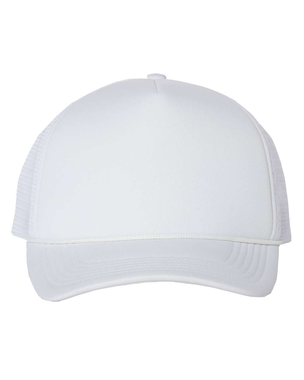Valucap VC700 Foam Mesh-Back Trucker Cap | Custom Embroidery