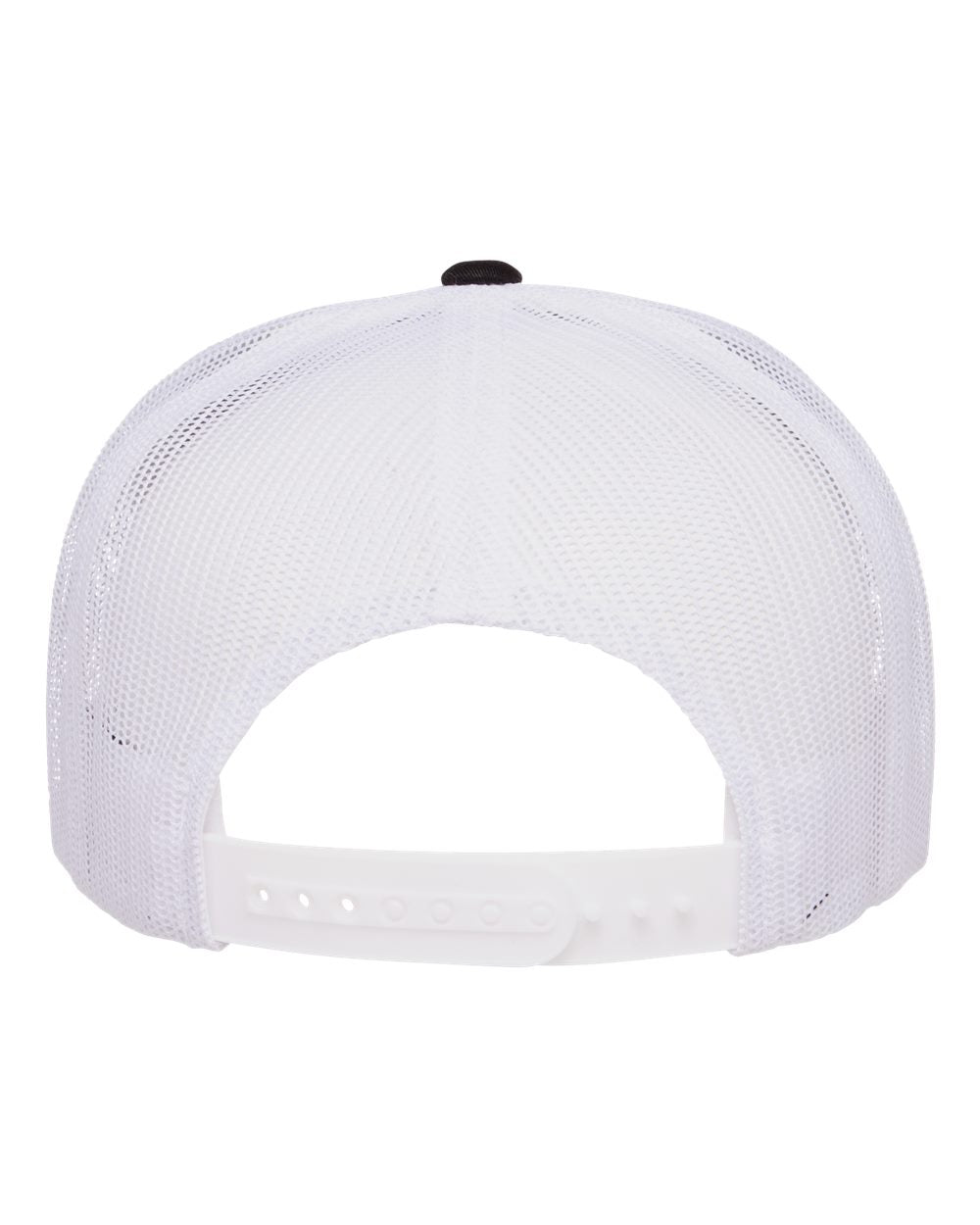 YP Classics 6006 Classic Five-Panel Trucker Cap | Custom Embroidery