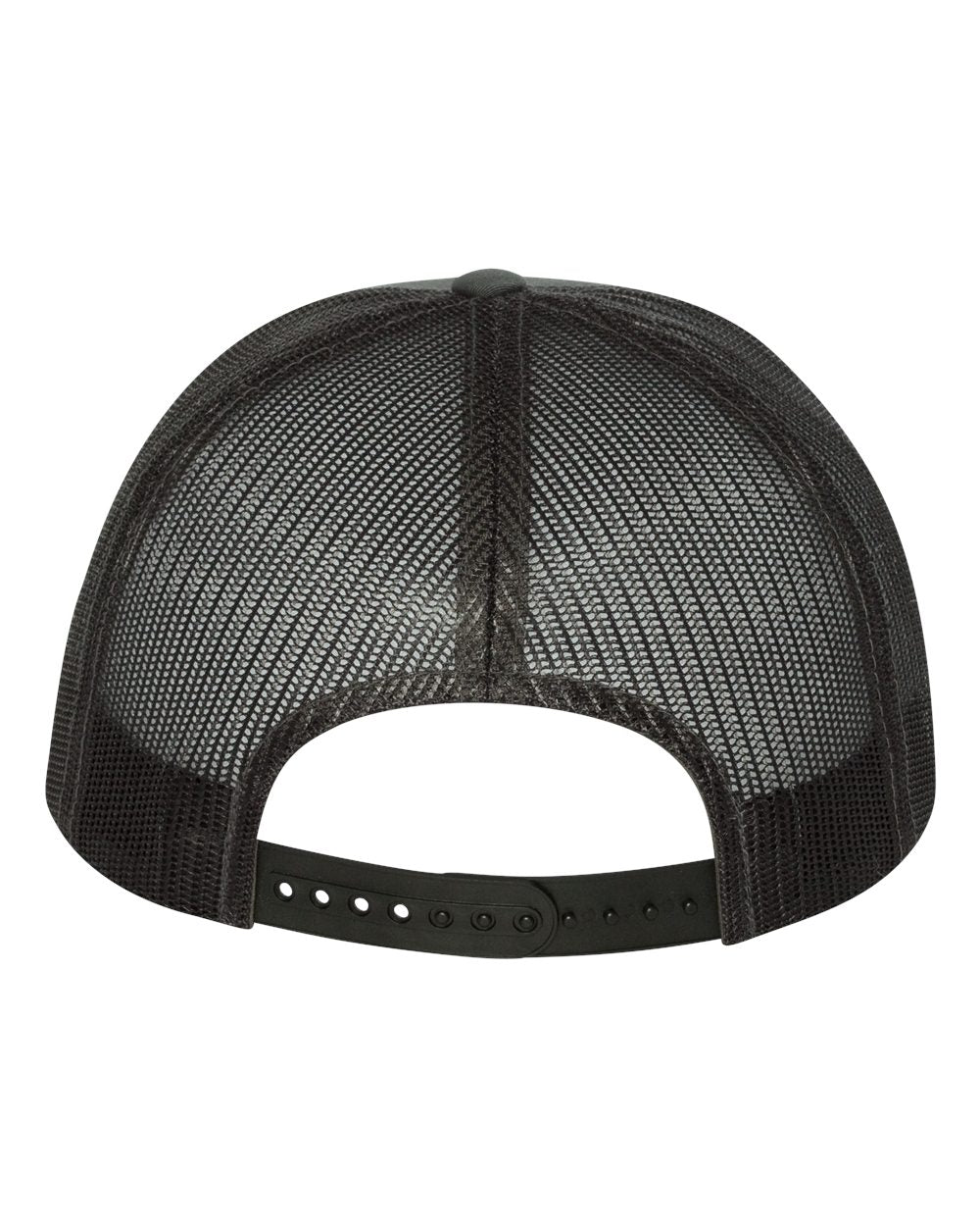 YP Classics 6006 Classic Five-Panel Trucker Cap | Custom Embroidery