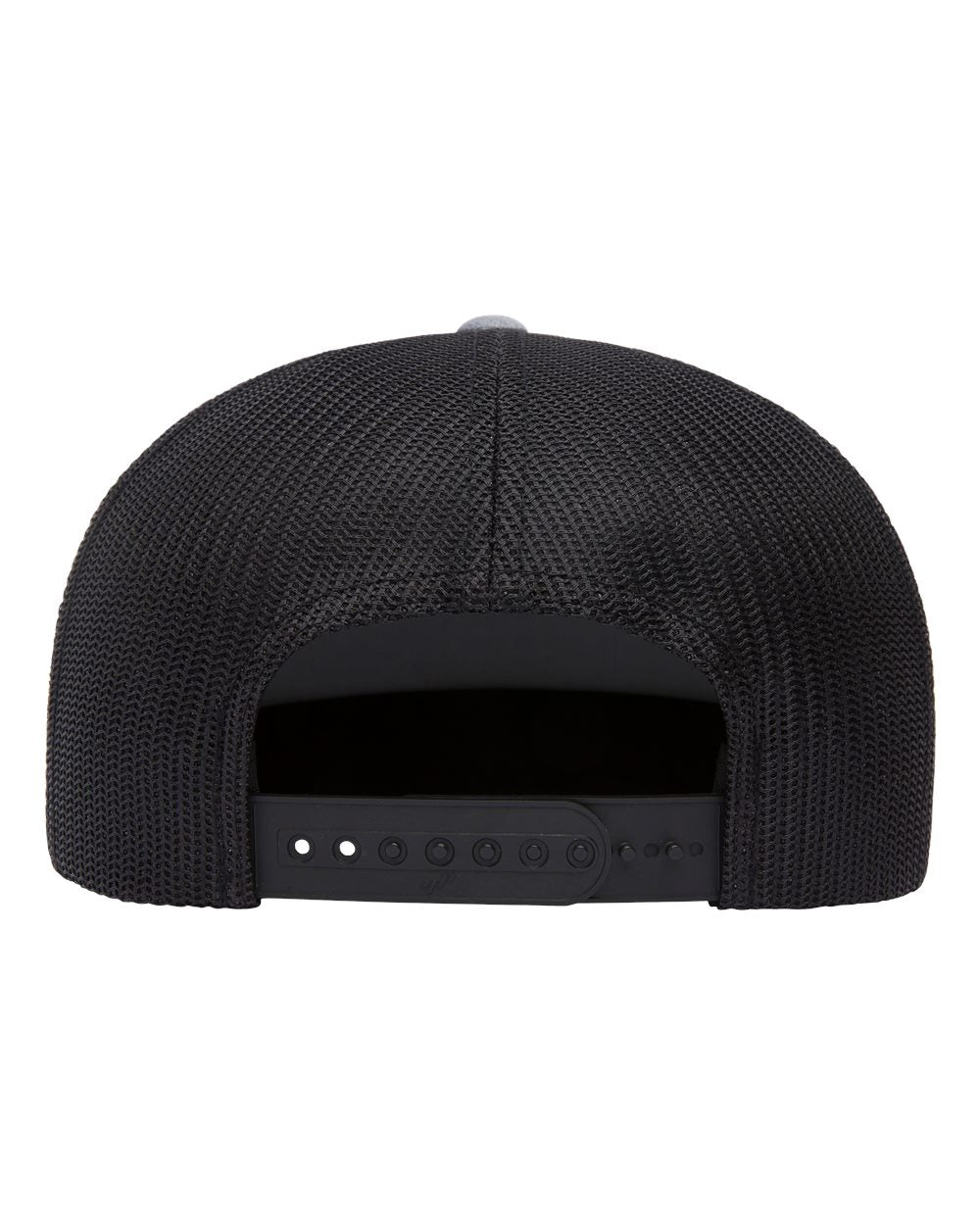 YP Classics 6006 Classic Five-Panel Trucker Cap | Custom Embroidery