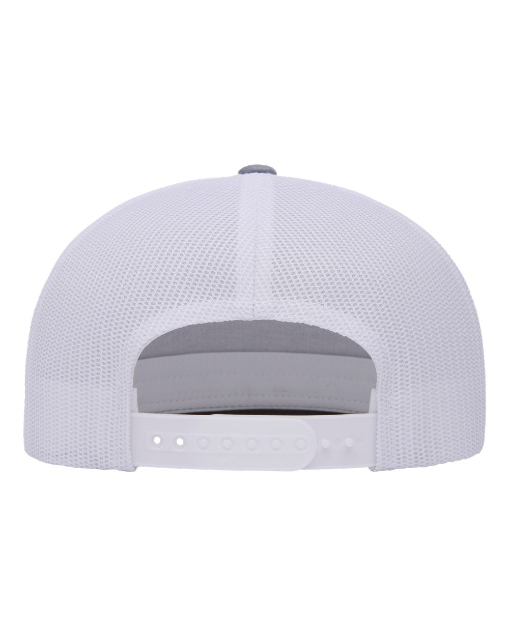 YP Classics 6006 Classic Five-Panel Trucker Cap | Custom Embroidery