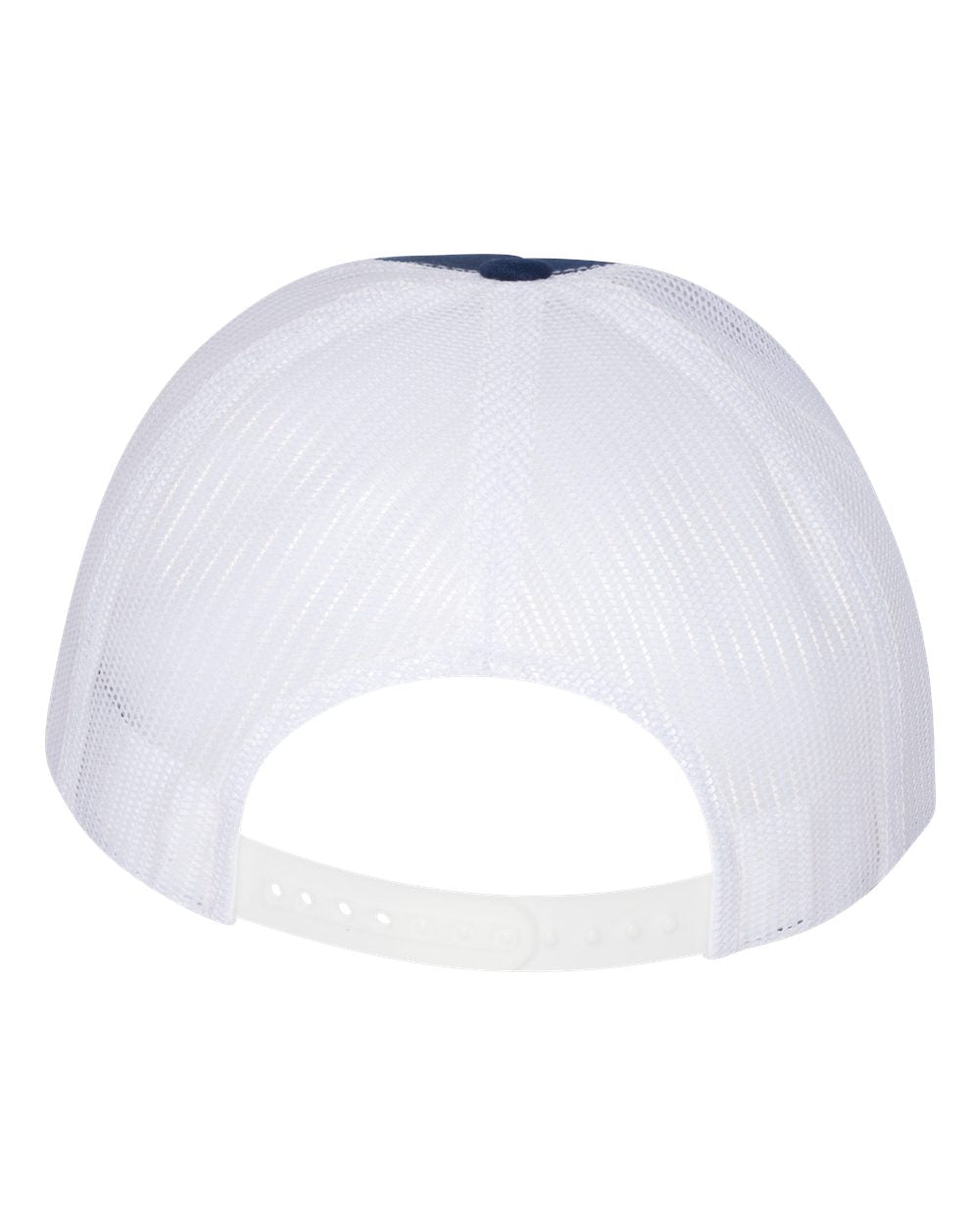 YP Classics 6006 Classic Five-Panel Trucker Cap | Custom Embroidery