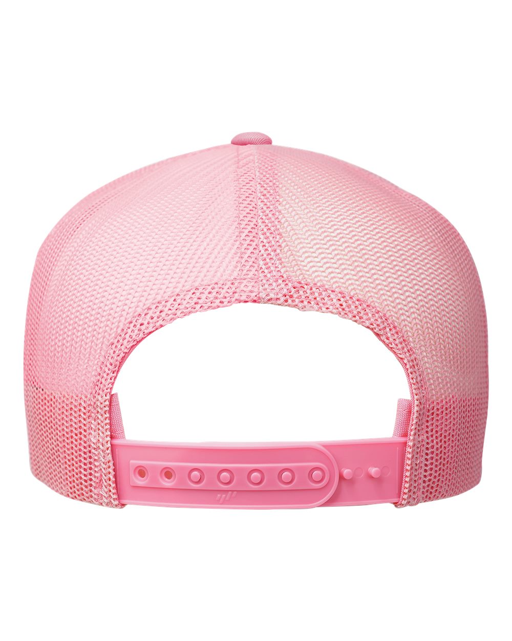 YP Classics 6006 Classic Five-Panel Trucker Cap | Custom Embroidery
