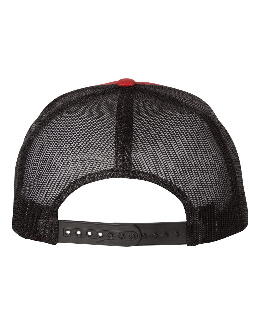 YP Classics 6006 Classic Five-Panel Trucker Cap | Custom Embroidery