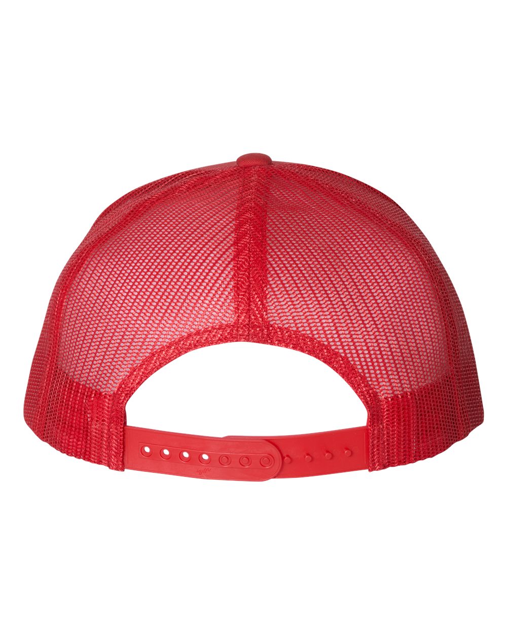 YP Classics 6006 Classic Five-Panel Trucker Cap | Custom Embroidery