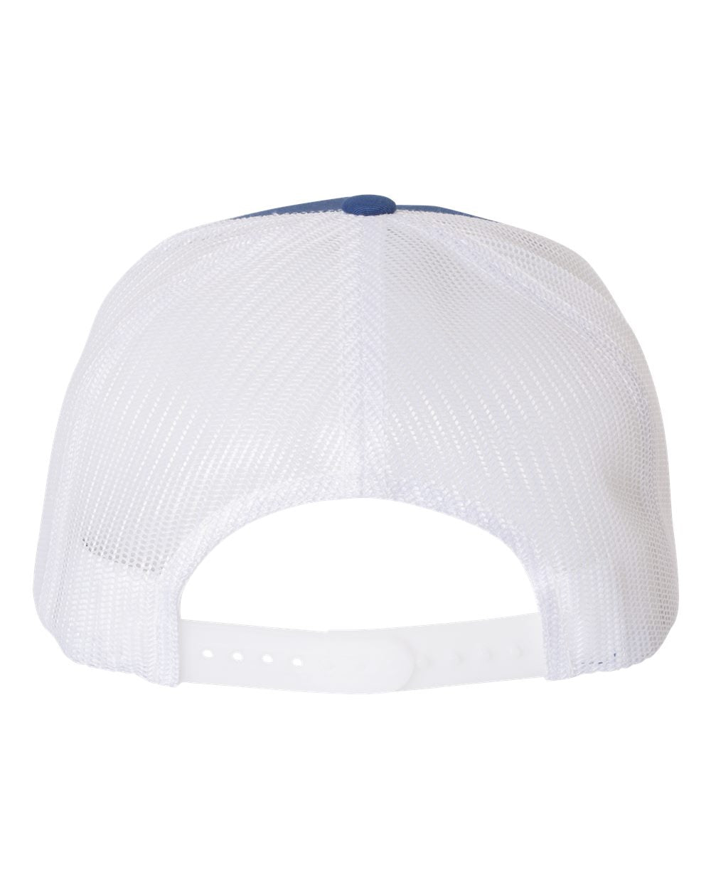 YP Classics 6006 Classic Five-Panel Trucker Cap | Custom Embroidery