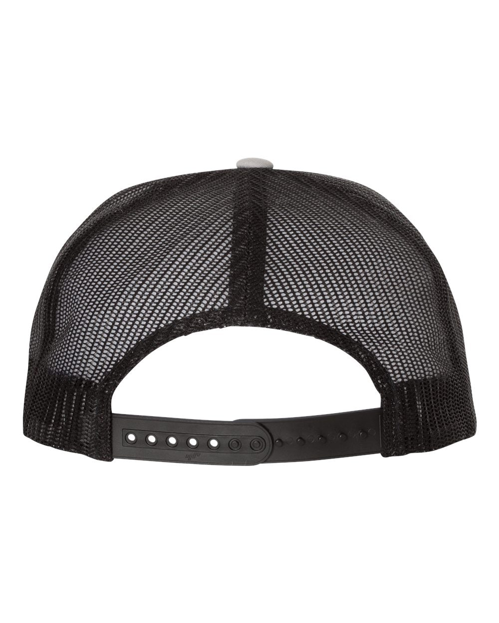 YP Classics 6006 Classic Five-Panel Trucker Cap | Custom Embroidery