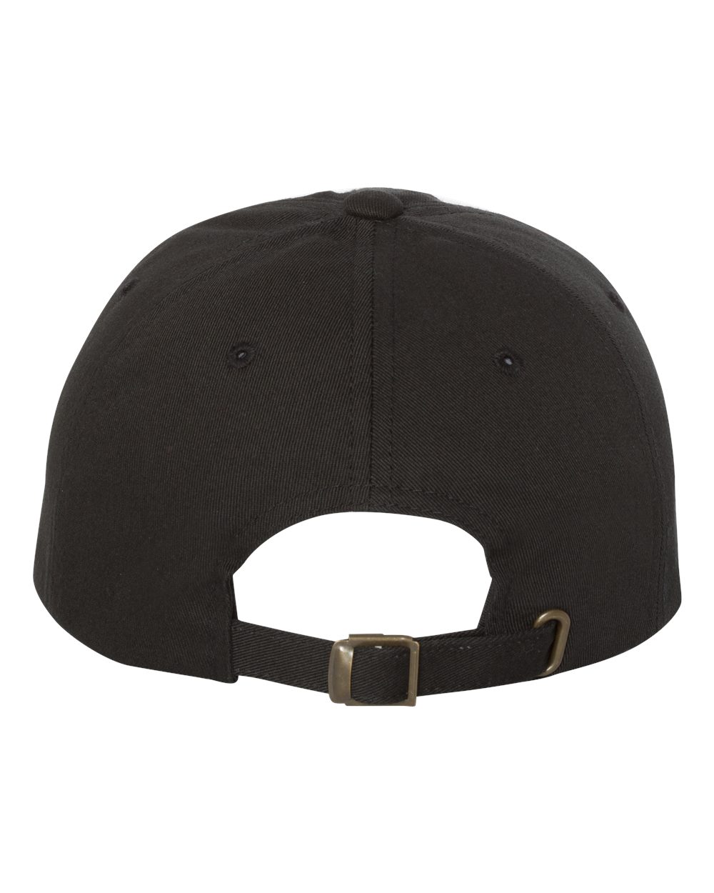 YP Classics 6245CM Classic Dad Hat | Custom Embroidery