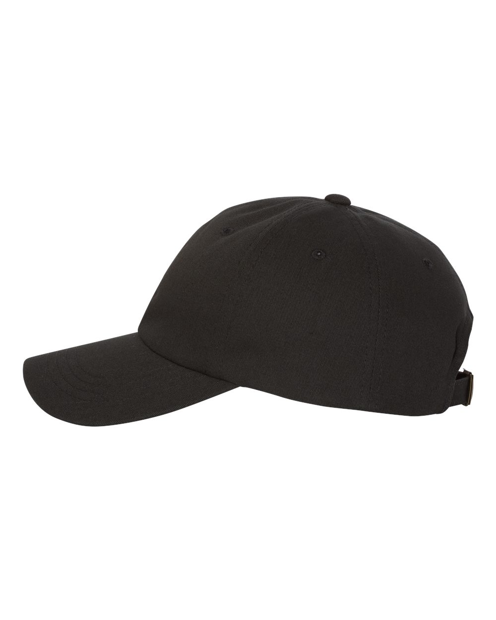 YP Classics 6245CM Classic Dad Hat | Custom Embroidery