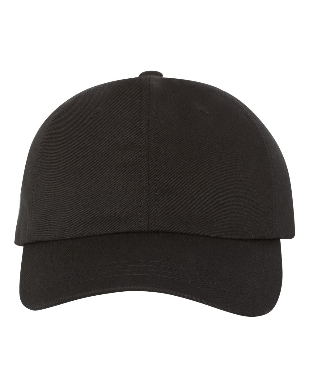 YP Classics 6245CM Classic Dad Hat | Custom Embroidery
