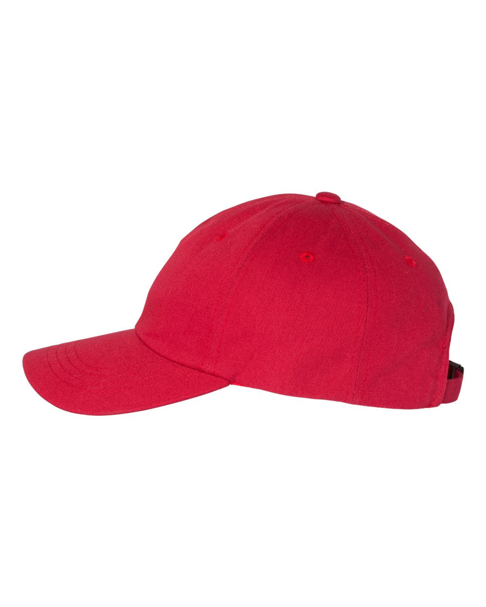 YP Classics 6245CM Classic Dad Hat | Custom Embroidery