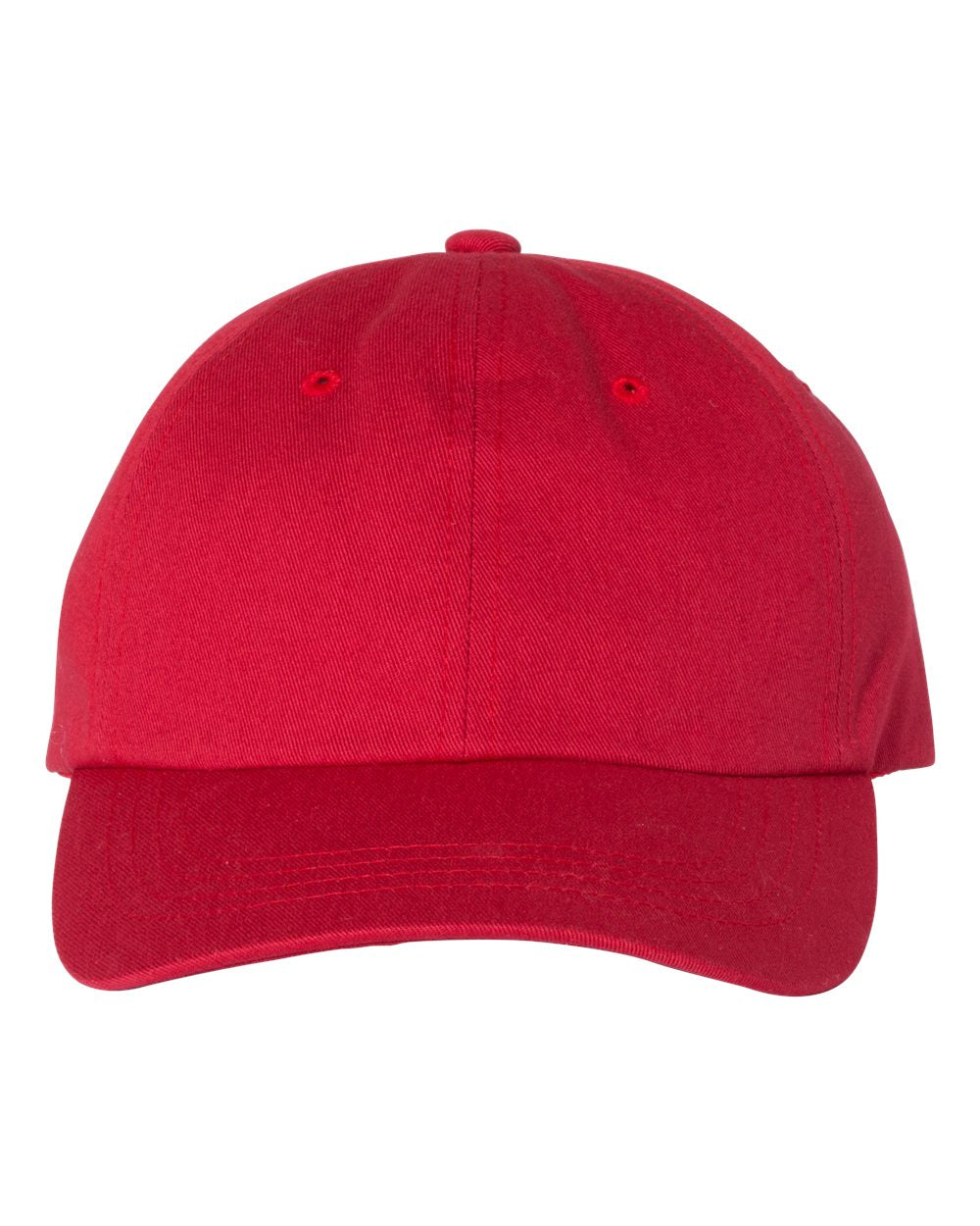 YP Classics 6245CM Classic Dad Hat | Custom Embroidery