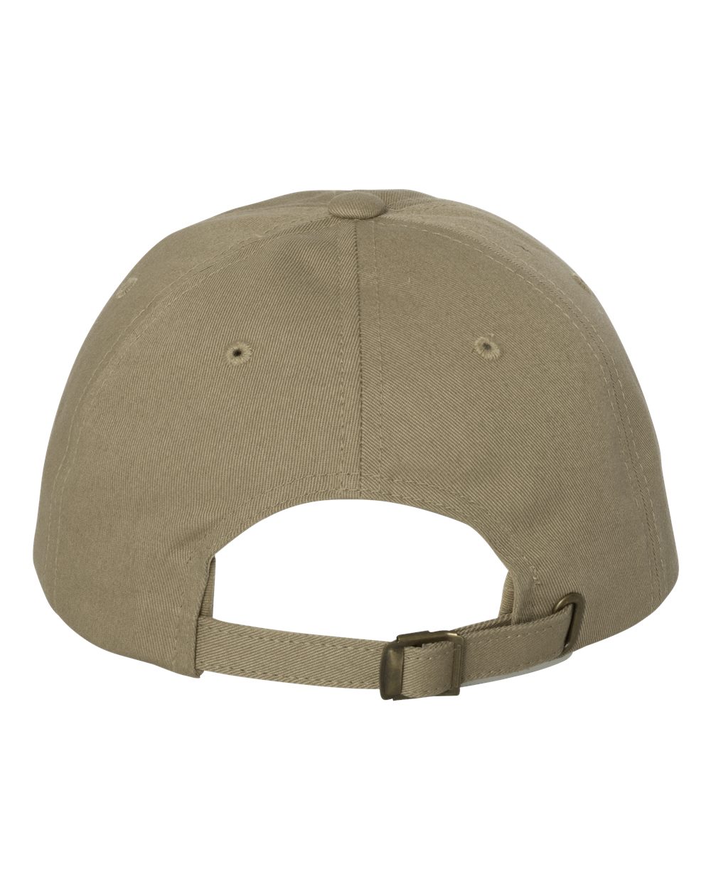 YP Classics 6245CM Classic Dad Hat | Custom Embroidery