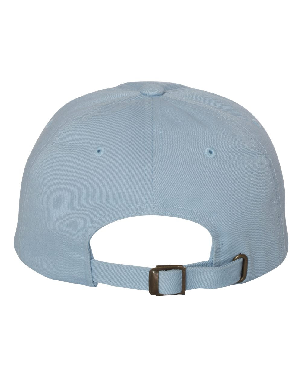 YP Classics 6245CM Classic Dad Hat | Custom Embroidery