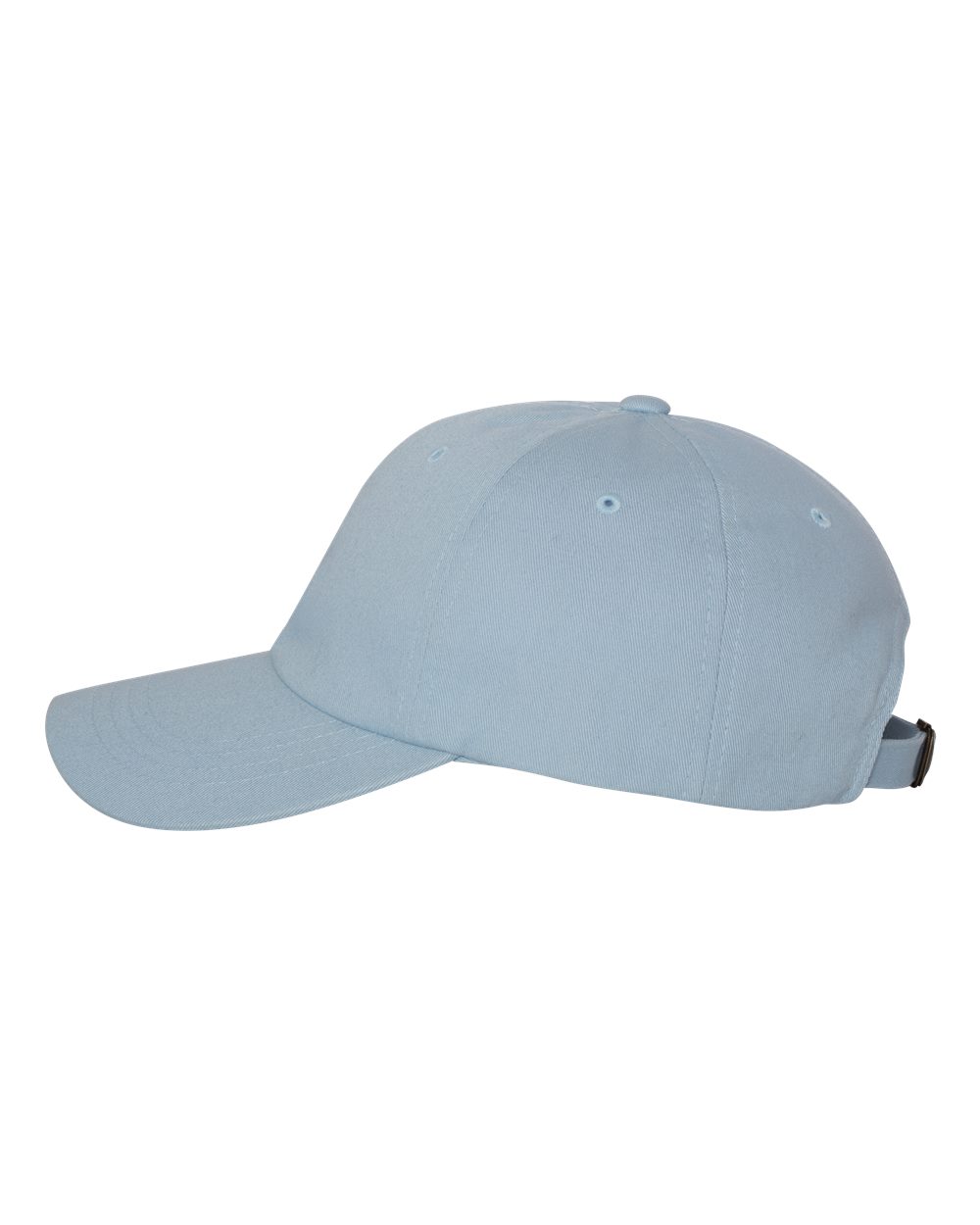 YP Classics 6245CM Classic Dad Hat | Custom Embroidery
