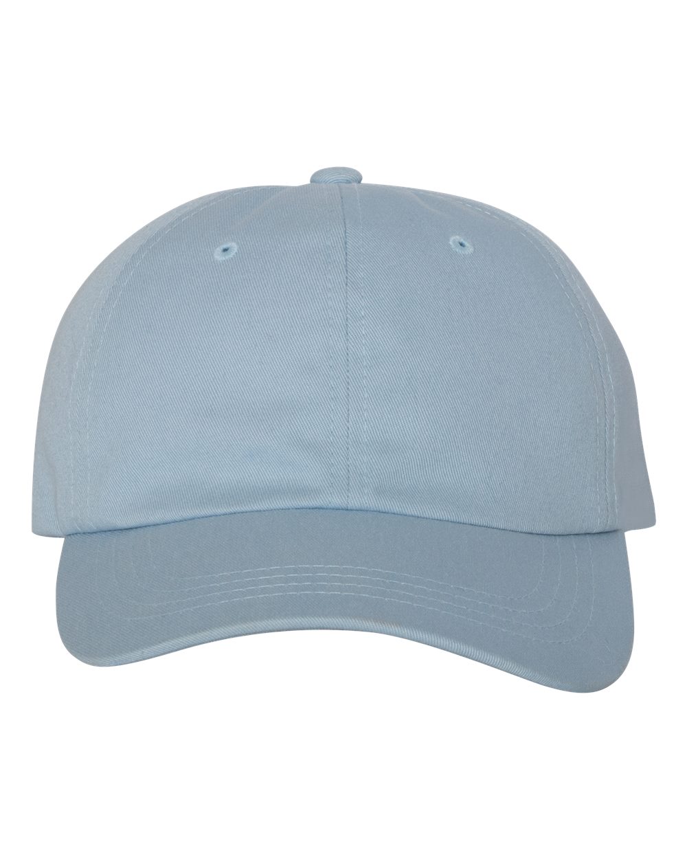 YP Classics 6245CM Classic Dad Hat | Custom Embroidery