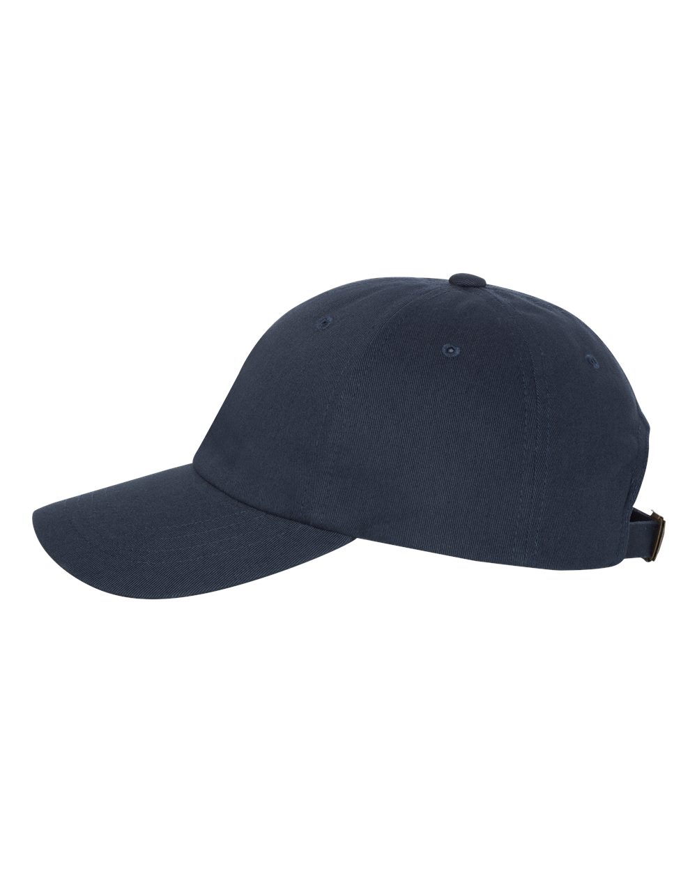 YP Classics 6245CM Classic Dad Hat | Custom Embroidery