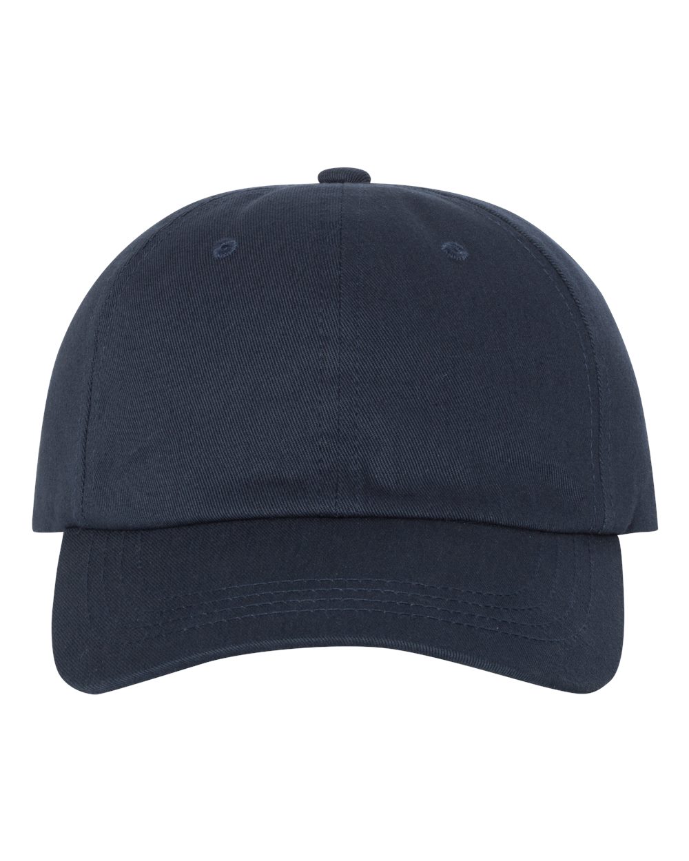YP Classics 6245CM Classic Dad Hat | Custom Embroidery