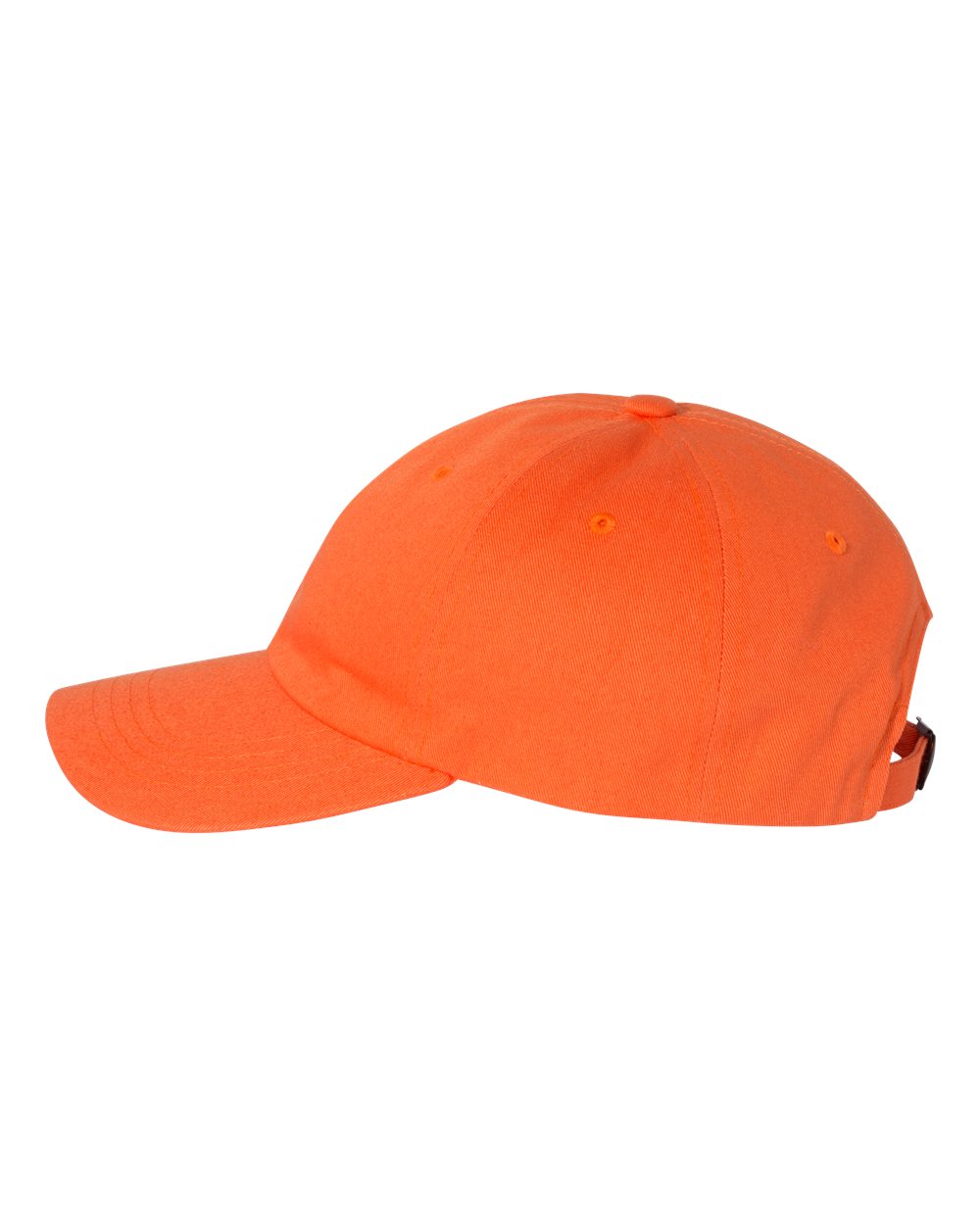 YP Classics 6245CM Classic Dad Hat | Custom Embroidery
