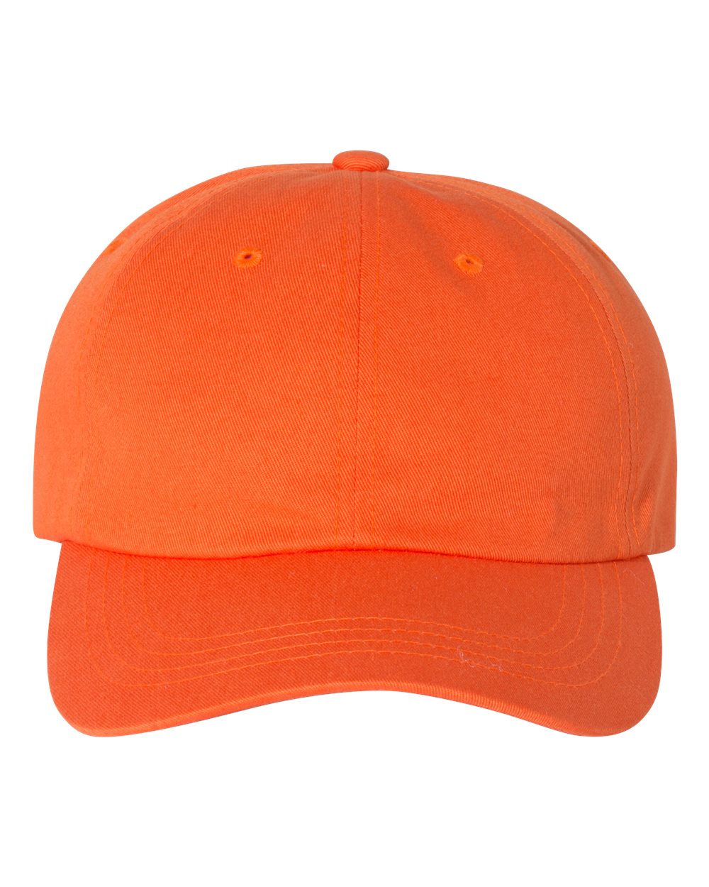 YP Classics 6245CM Classic Dad Hat | Custom Embroidery