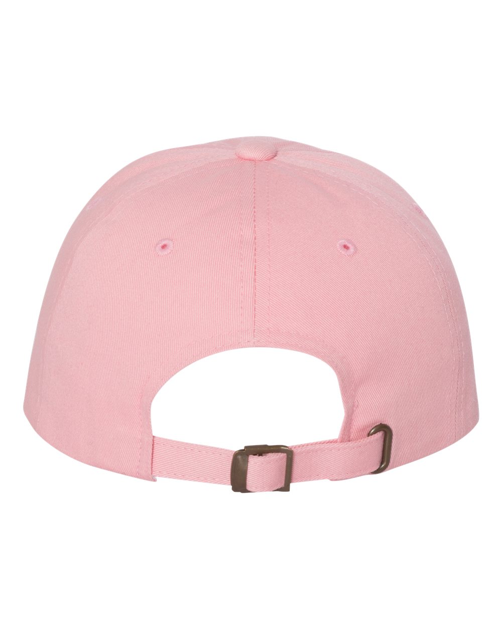 YP Classics 6245CM Classic Dad Hat | Custom Embroidery