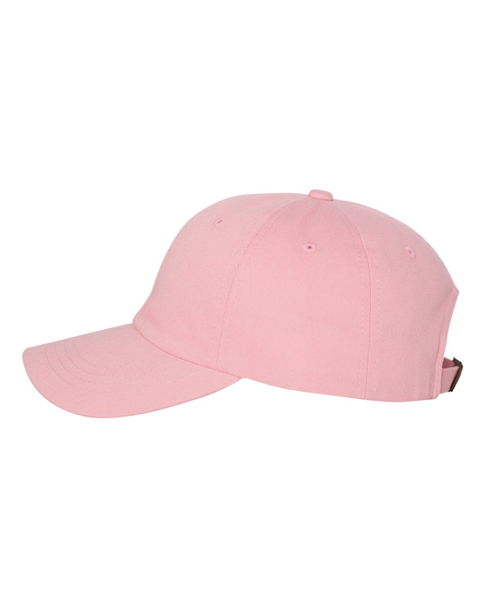 YP Classics 6245CM Classic Dad Hat | Custom Embroidery