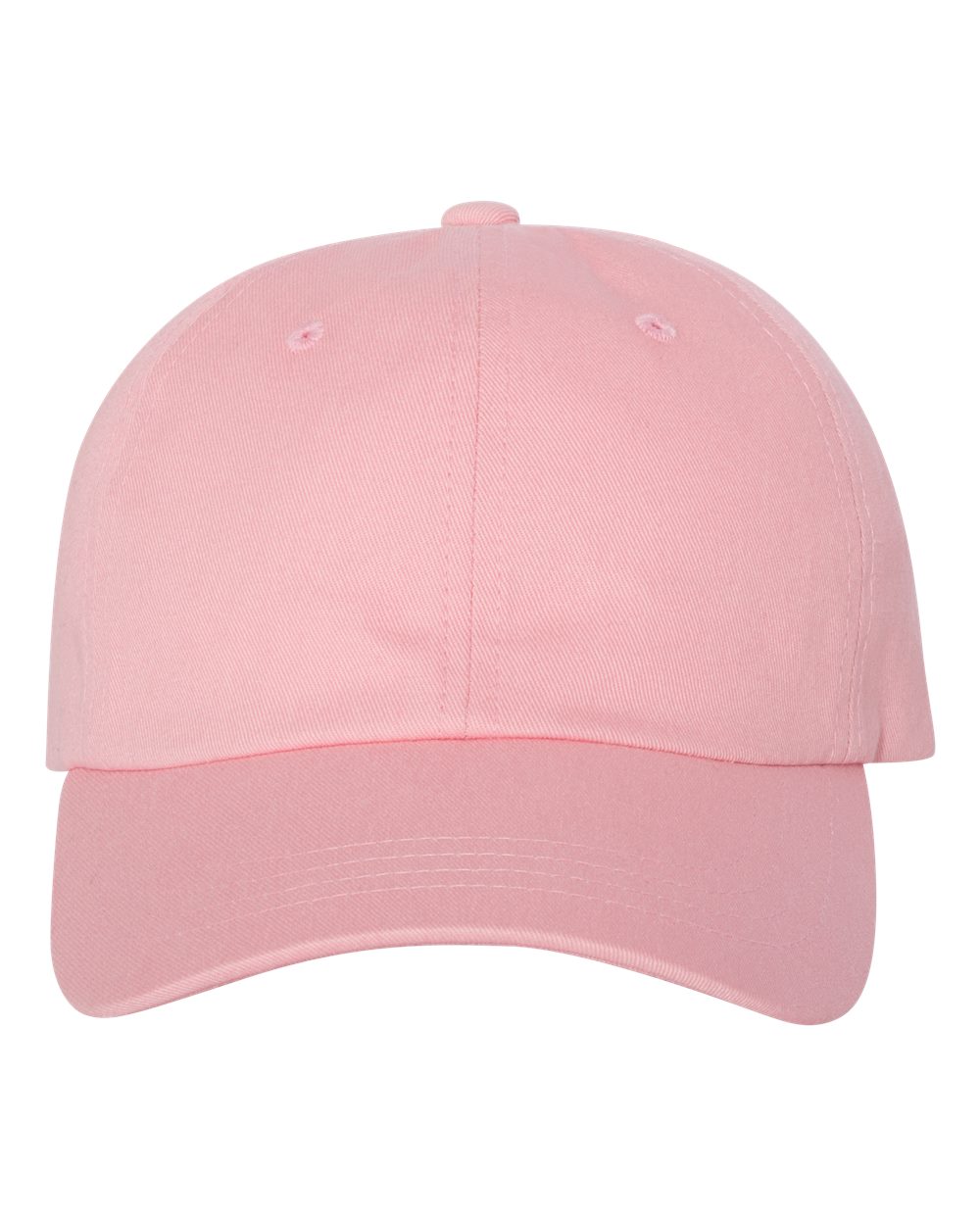 YP Classics 6245CM Classic Dad Hat | Custom Embroidery