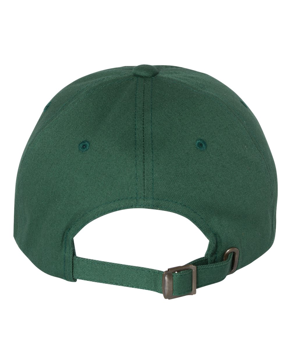 YP Classics 6245CM Classic Dad Hat | Custom Embroidery