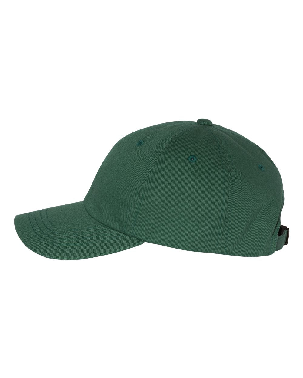 YP Classics 6245CM Classic Dad Hat | Custom Embroidery