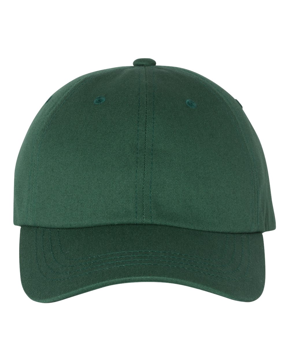 YP Classics 6245CM Classic Dad Hat | Custom Embroidery