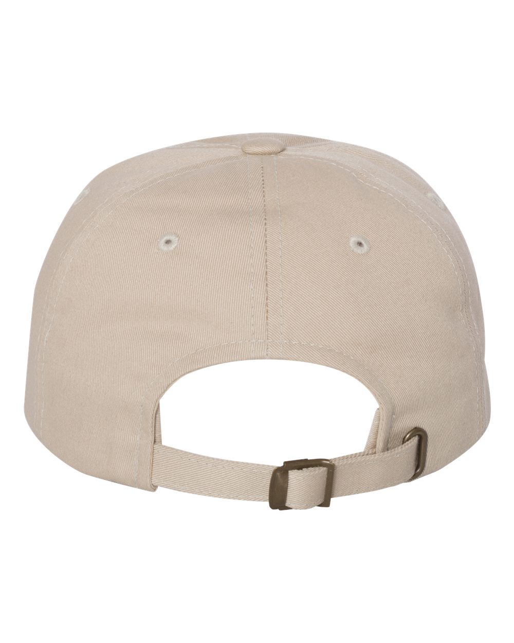 YP Classics 6245CM Classic Dad Hat | Custom Embroidery