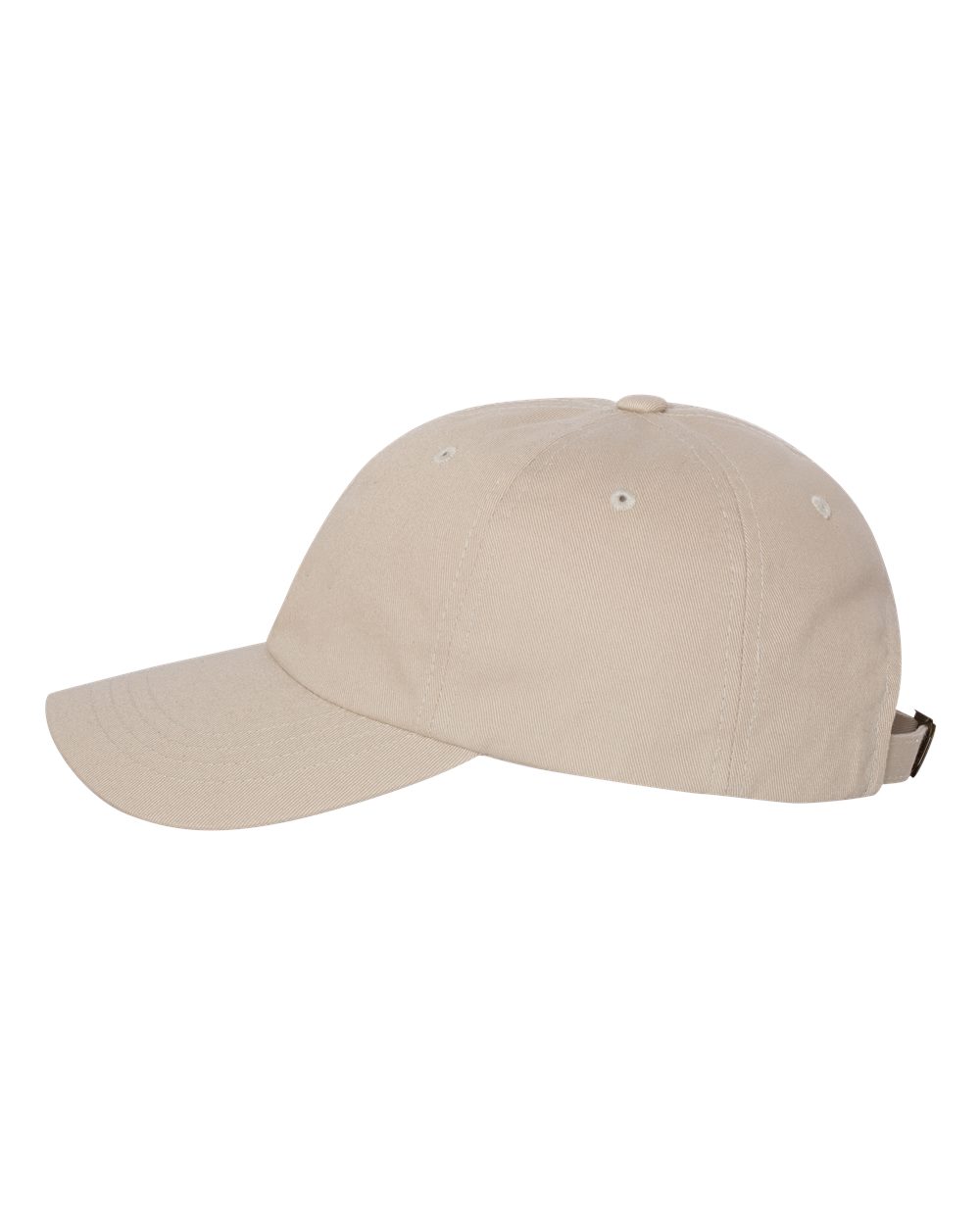 YP Classics 6245CM Classic Dad Hat | Custom Embroidery