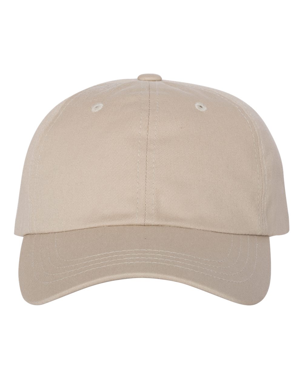 YP Classics 6245CM Classic Dad Hat | Custom Embroidery
