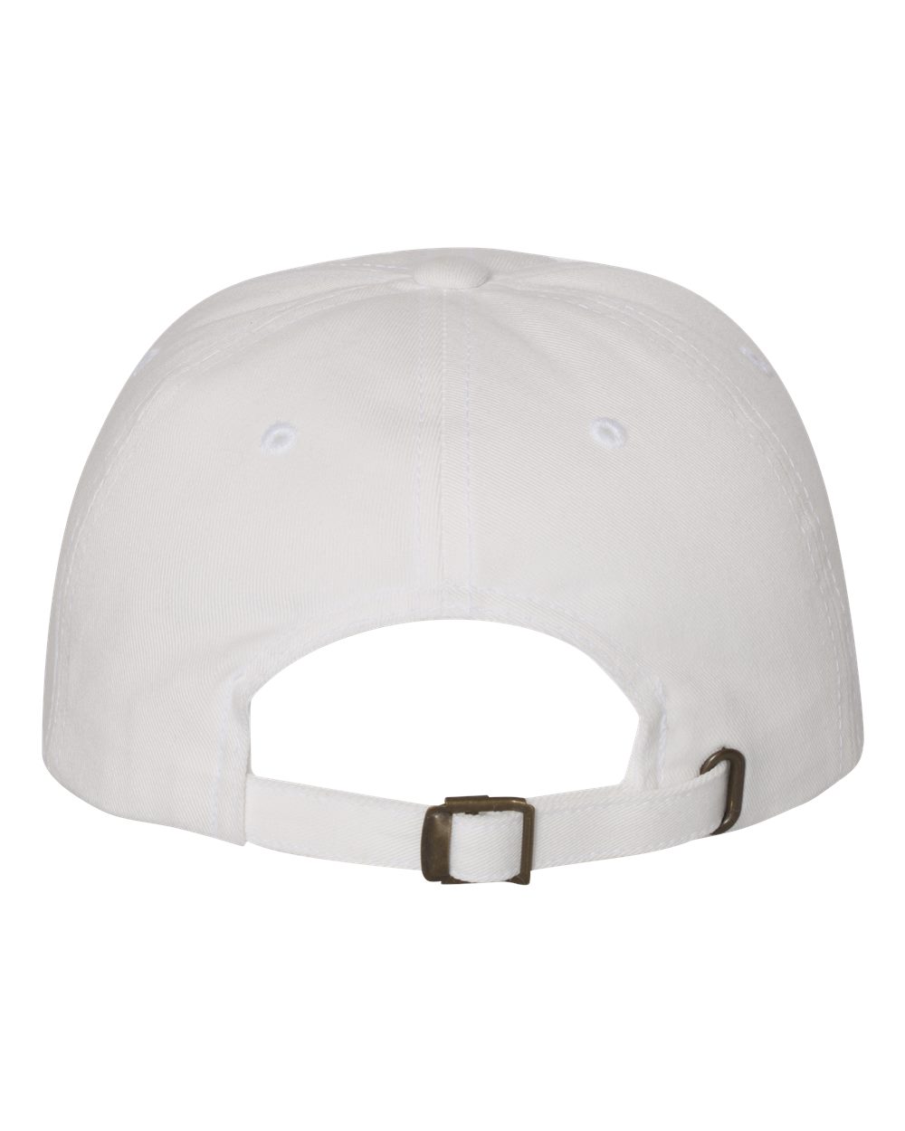 YP Classics 6245CM Classic Dad Hat | Custom Embroidery