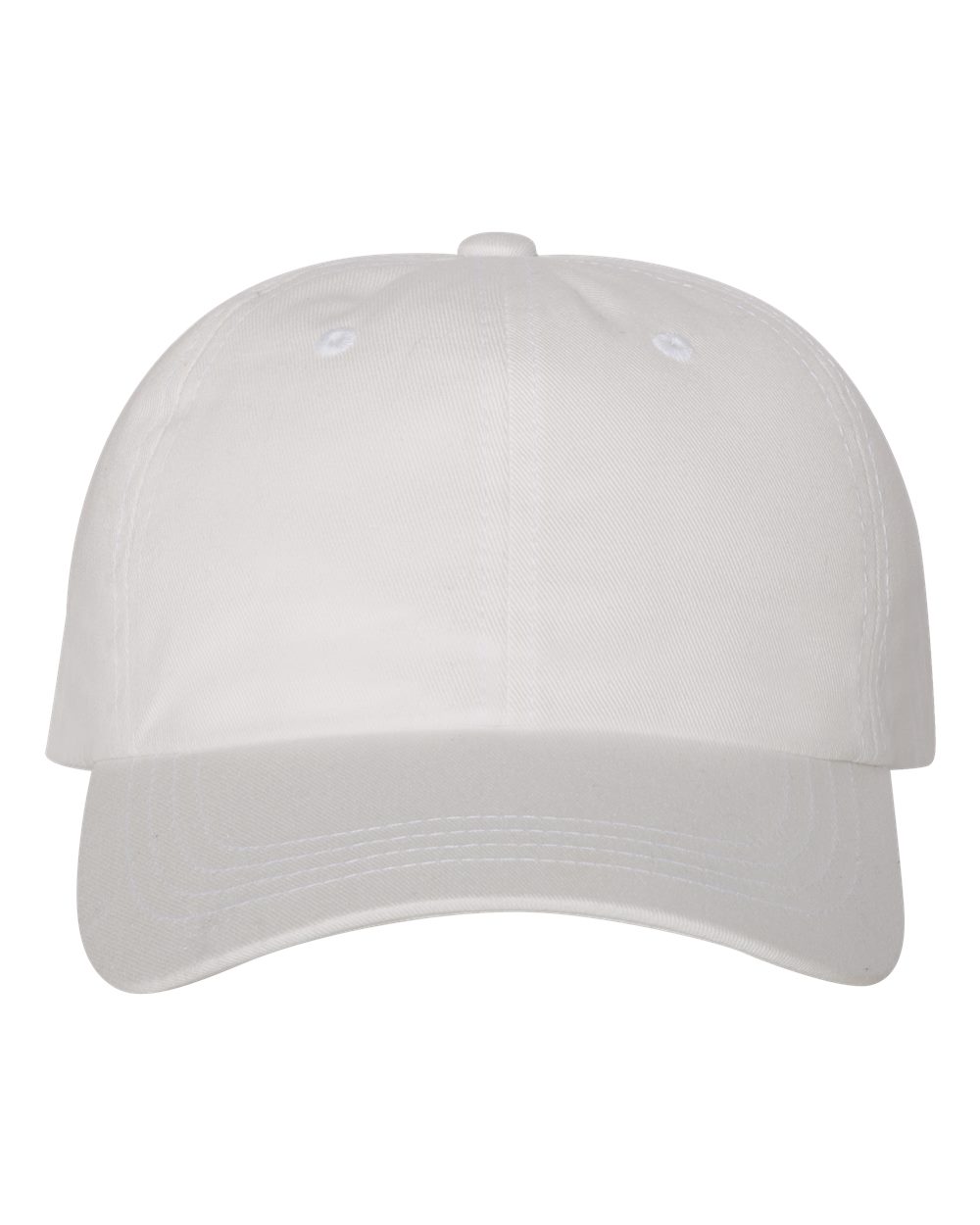 YP Classics 6245CM Classic Dad Hat | Custom Embroidery