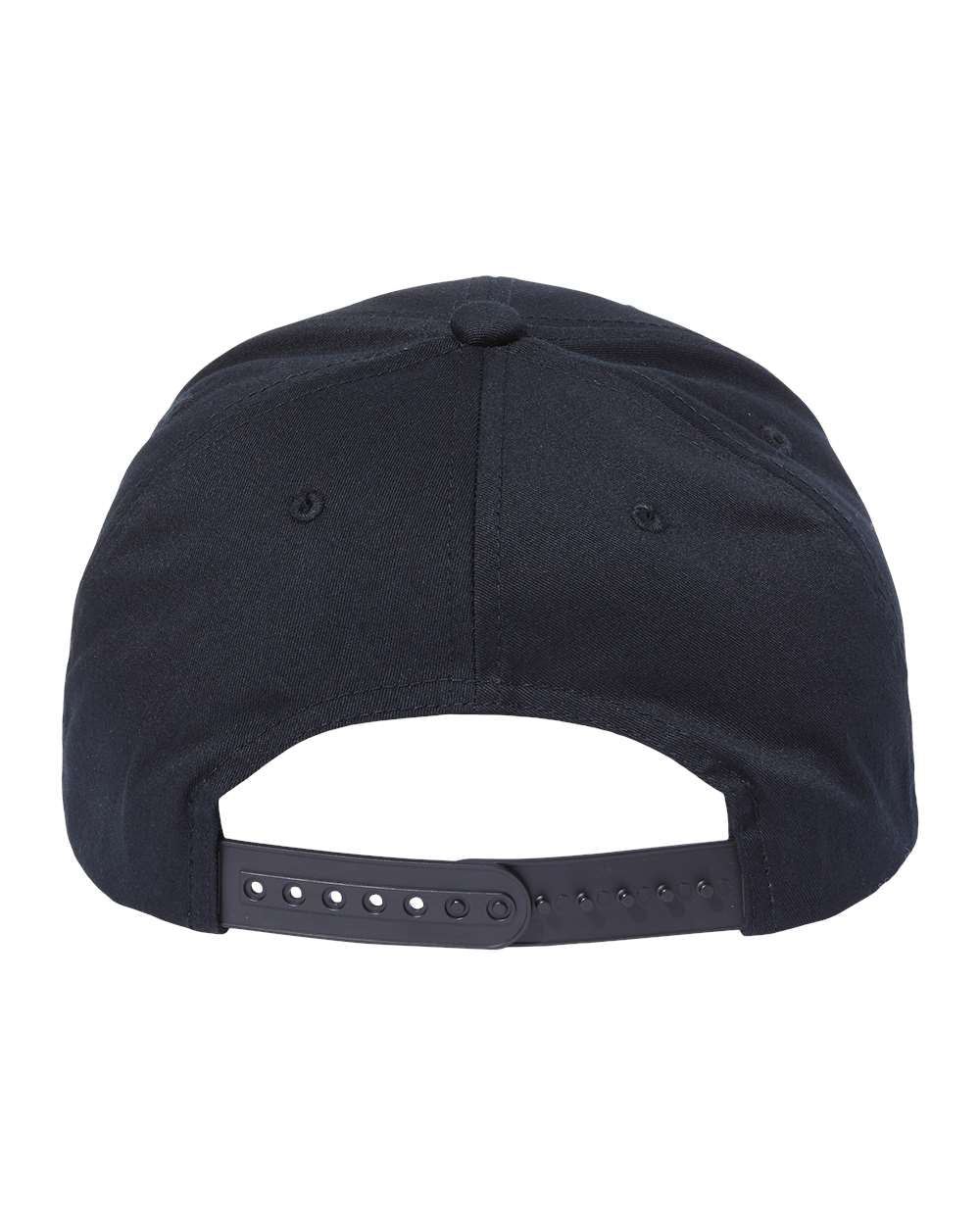 YP Classics 6389 CVC Snapback Cap | Custom Embroidery