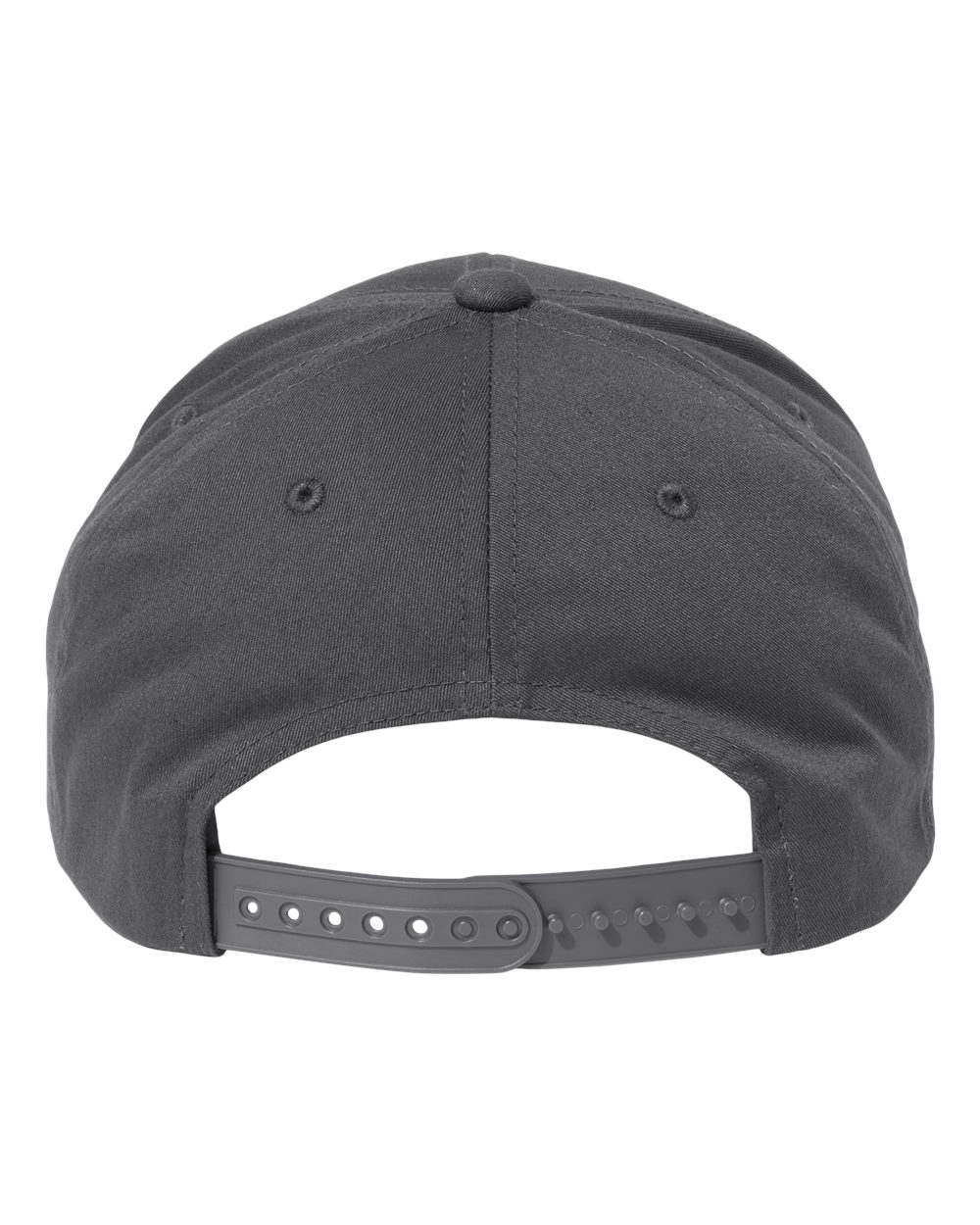YP Classics 6389 CVC Snapback Cap | Custom Embroidery