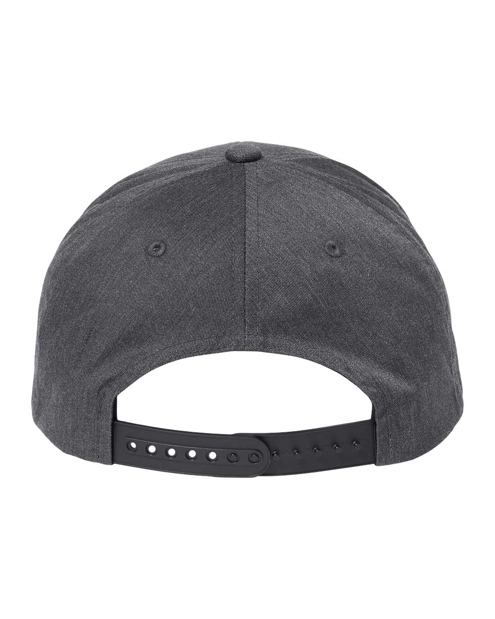 YP Classics 6389 CVC Snapback Cap | Custom Embroidery