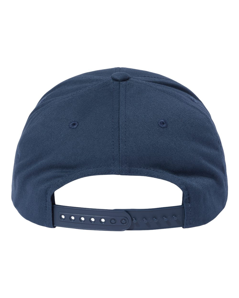 YP Classics 6389 CVC Snapback Cap | Custom Embroidery