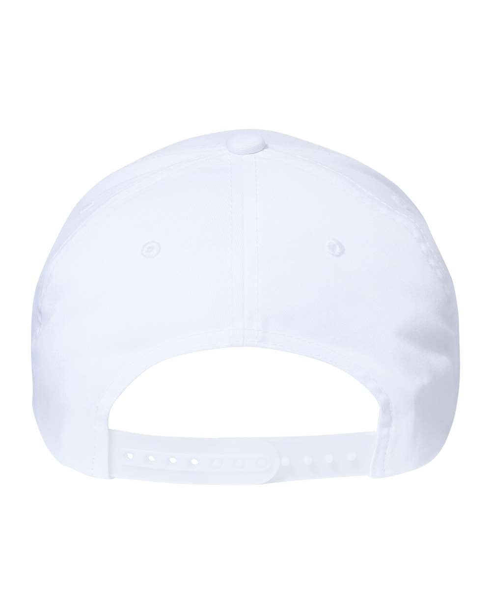 YP Classics 6389 CVC Snapback Cap | Custom Embroidery