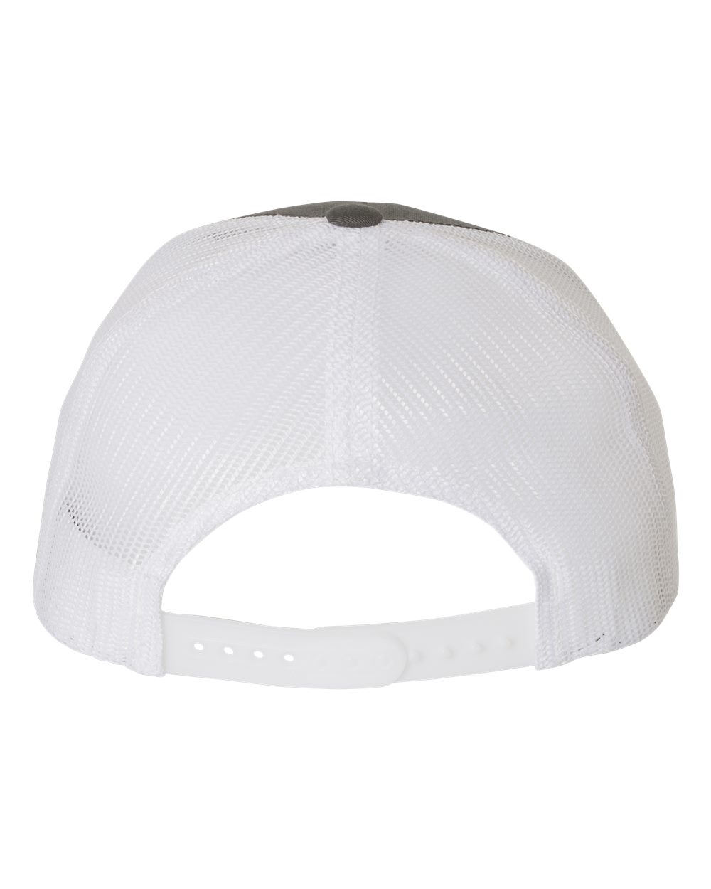 YP Classics 6506 Five-Panel Retro Trucker Cap | Custom Embroidery