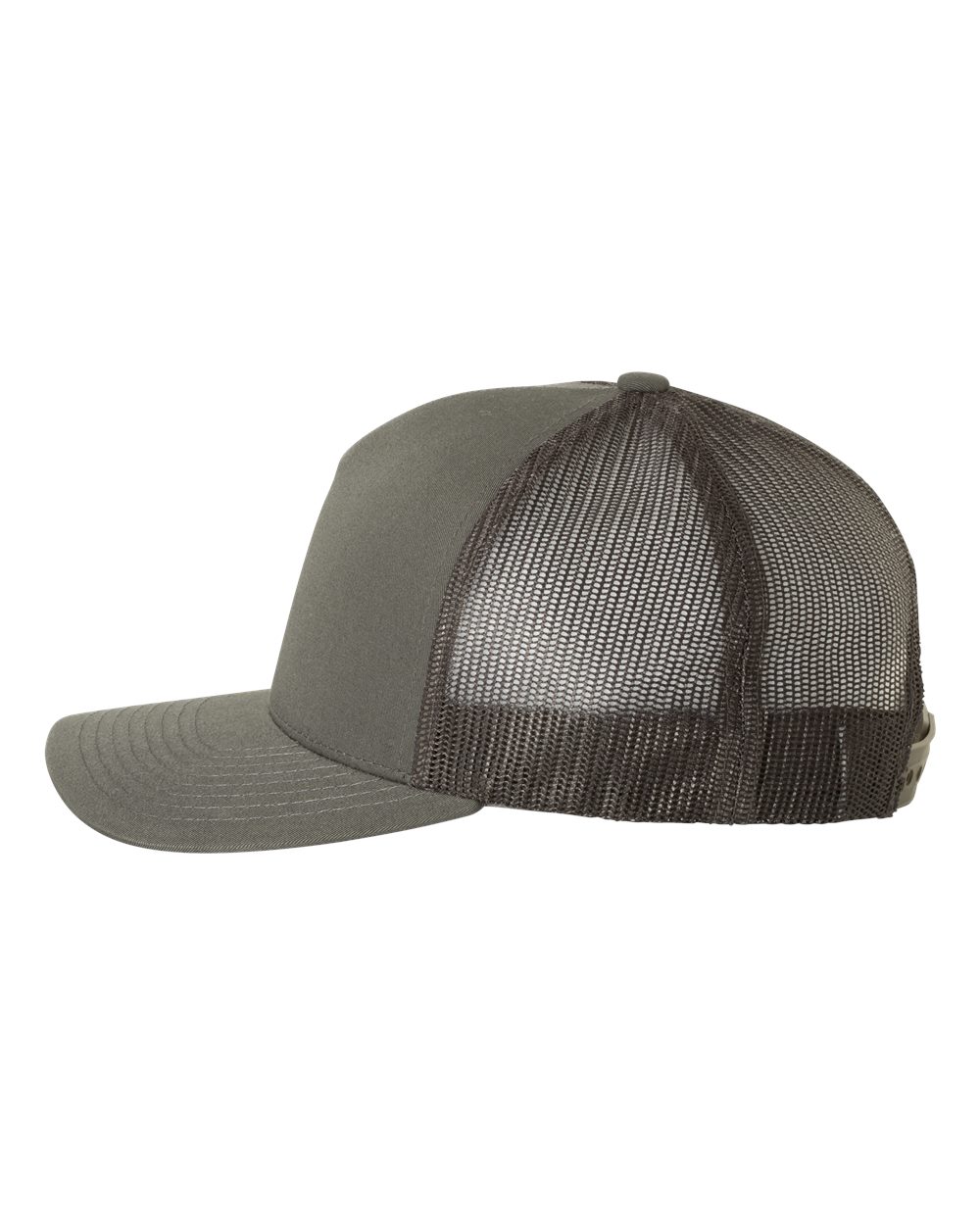 YP Classics 6506 Five-Panel Retro Trucker Cap | Custom Embroidery